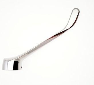 Nobili Rubinetterie RLE186/SCR Leva Clinica