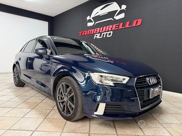 AUDI A3 1.6 TDI (116) SPB Admired 2019