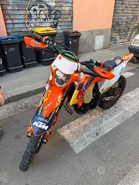 KTM 450