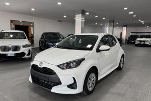 Toyota Yaris 1.5 Hybrid 5 porte Active