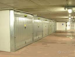 Box / Garage di 15 m² a Seregno