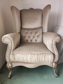 Poltrona 