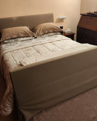 Letto matrimoniale
