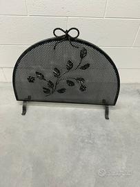 Parascintille per camino