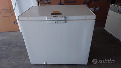 congelatore 