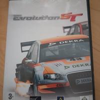 Evolution Gt Pc Dvd Rom Videogioco Pc