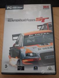 Evolution Gt Pc Dvd Rom Videogioco Pc