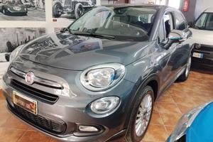 Fiat 500X 1.6 MultiJet 120 CV Lounge 2019