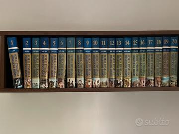 GRANDE ENCICLOPEDIA UNIVERSALE CURCIO COMPLETA