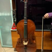 Violoncello 3/4 Fenice