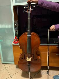 Violoncello 3/4 Fenice