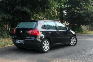 Volkswagen Golf serie 5