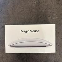 Apple Magic Mouse