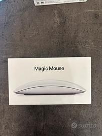 Apple Magic Mouse