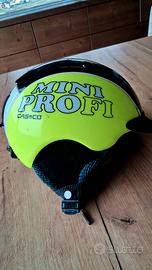 Casco Bici e Sci