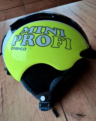 Casco Bici e Sci