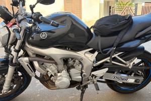Yamaha fz6 anno 2007