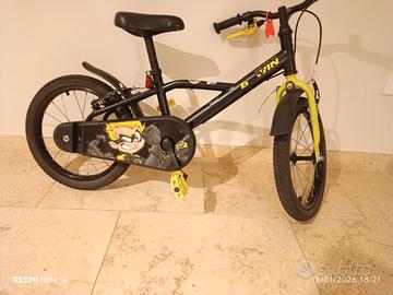 bici bambino