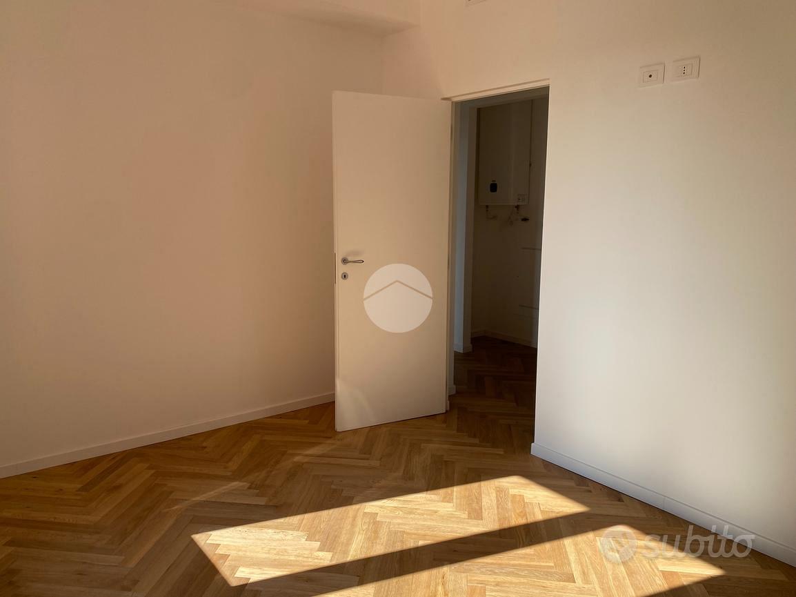 Appartamento – Milano, Ripamonti, Municipio 5 - Vista 2