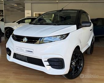 Aixam City E-City Sport Km0 2026 con ECOBONUS