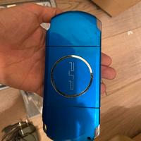PSP Blu (Fai una proposta)