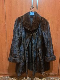 Pelliccia di visone