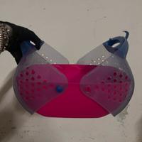 Trasportino animali piccoli/criceti