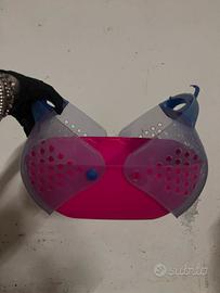 Trasportino animali piccoli/criceti