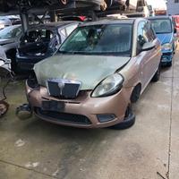 LANCIA Y RICAMBI USATI GARANTITI