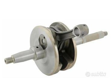 Albero motore Piaggio 8412985001