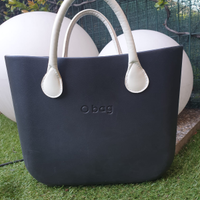 O-Bag Borsa Donna
