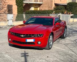 CHEVROLET Camaro RS 3.6 V6 316CV cambio MANUALE