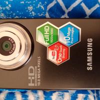 Videocamera