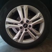 Cerchi 17 pollici