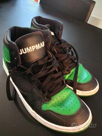 Scarpe Jordan (US8.5   EUR 42)