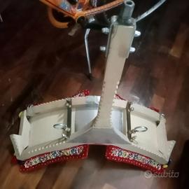 Finimenti di gala per cavalli per carretti sicilia