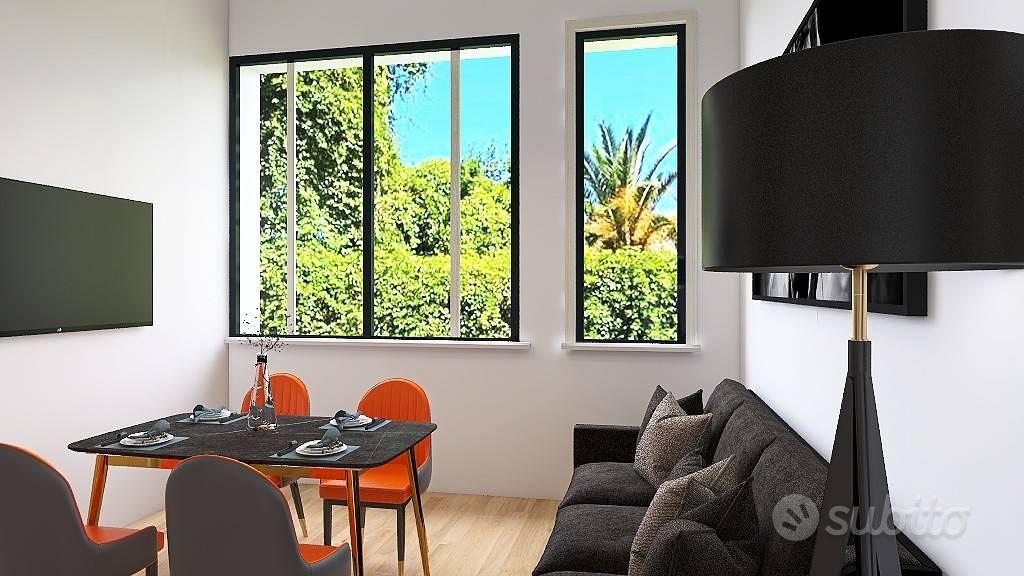Appartamento – Pisa, Sant'Antonio, San Giusto - Vista 2