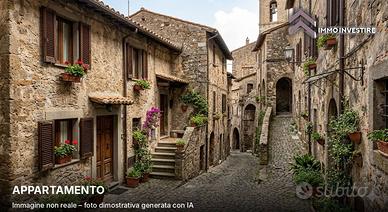 Appartamento - Fucecchio