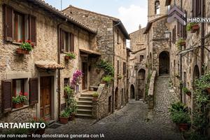Appartamento - Fucecchio
