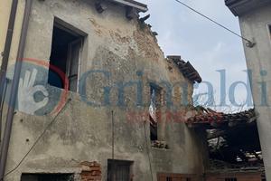 Rustico/Casale/Corte Inverno e Monteleone