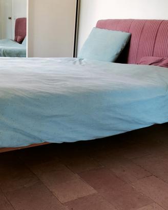 letto matrimoniale 