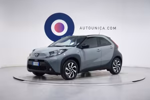 Toyota Aygo X 1.0 VVT-i 72 CV 5 PORTE TREND S-CVT