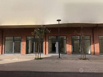 Locale commerciale - Grosseto