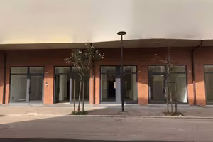 Locale commerciale - Grosseto