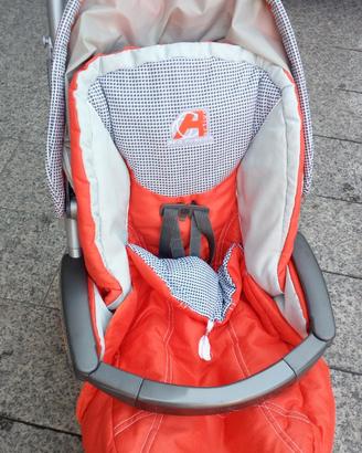 Tris per neonato