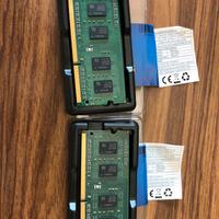 Memoria RAM marca Transcend 2GB