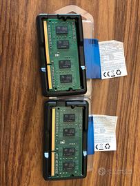 Memoria RAM marca Transcend 2GB