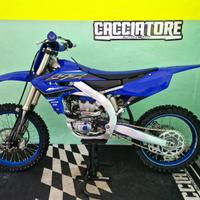 Yamaha YZF 250 - 2021