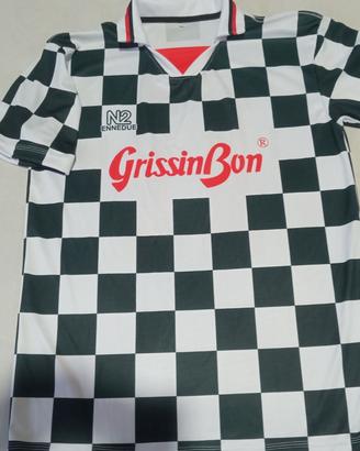 Maglia Calcio Nazionale Piloti Michael Shumacher
