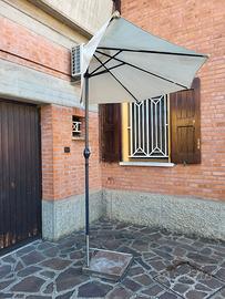 Ombrellone da Giardino/Terrazzo Greenwood
